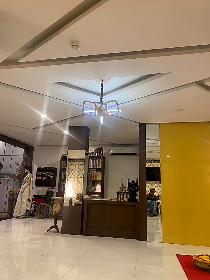 Rohini International Vithura 