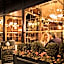 The Fairmont Olympic Hotel Seattle