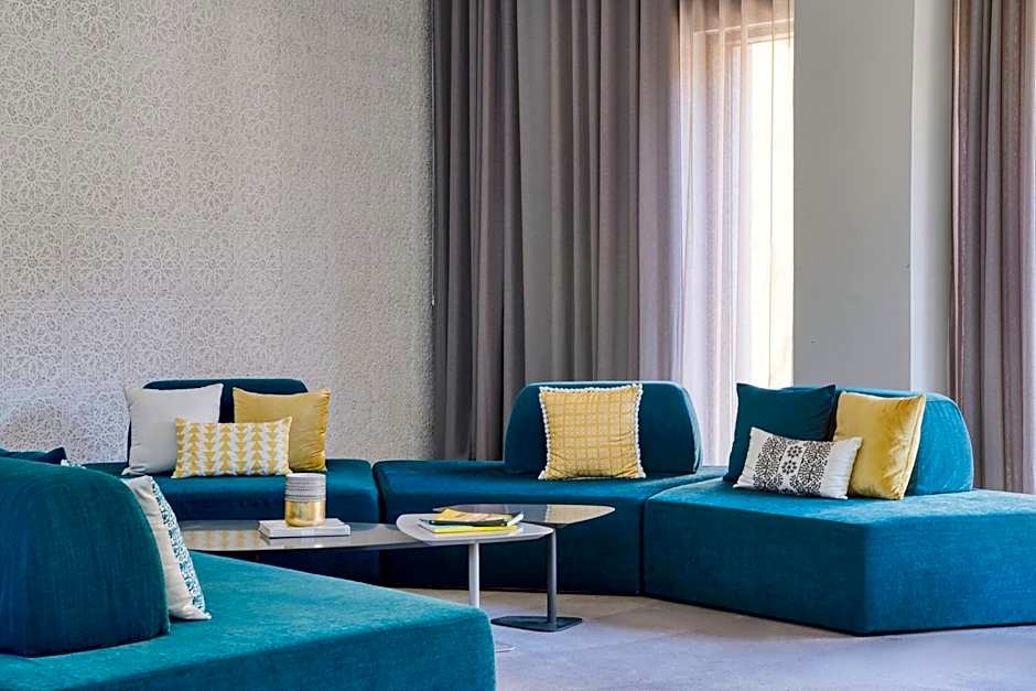 Vichy Thermalia Spa Hôtel