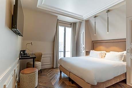 Prestige Double or Twin Room