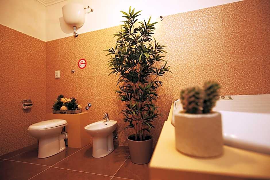 La Bella Napoli B&B