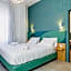 Casa Brigida Rooms - B&B Napoli Centro
