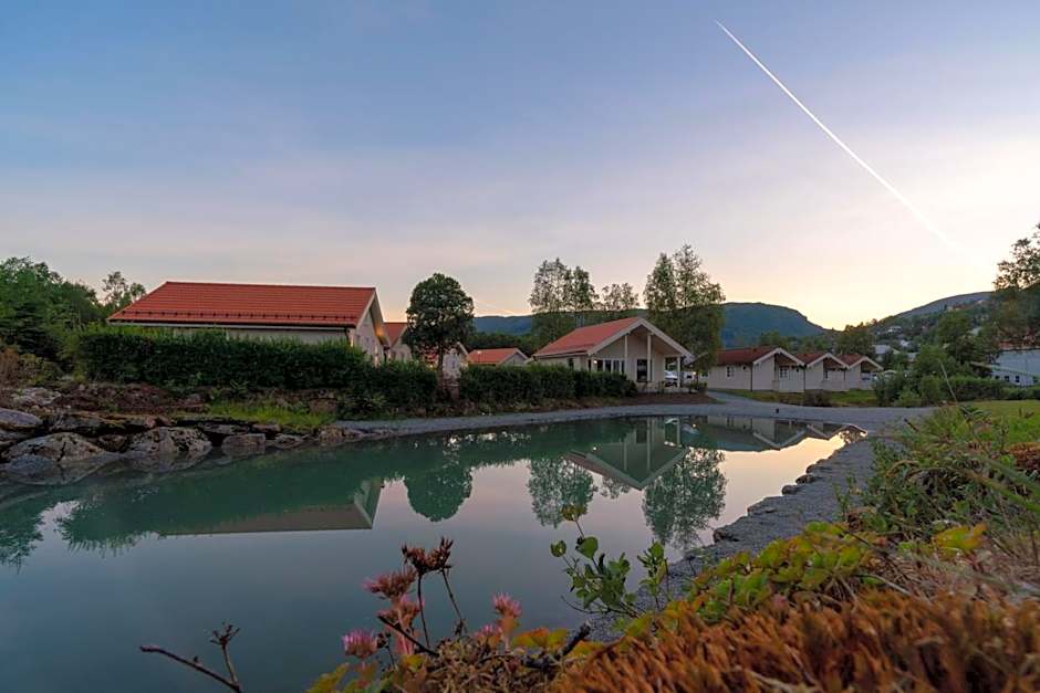 Jølstraholmen Landskapshotell