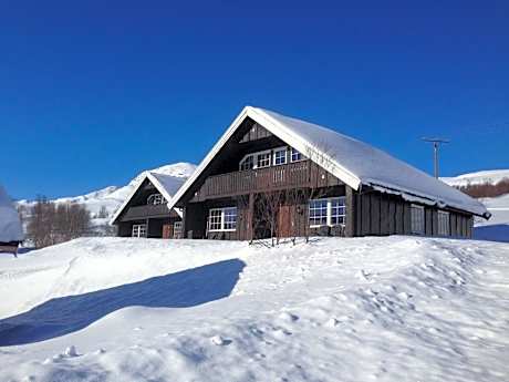 Cottage