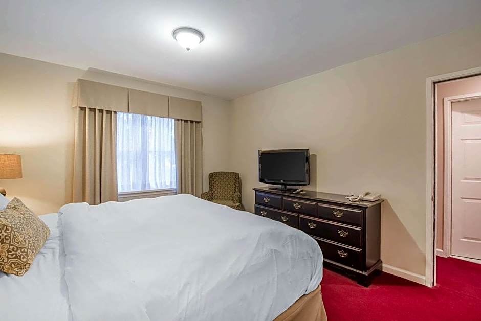 The Century House, Ascend Hotel Collection