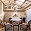 Villa Petriolo - Small Luxury Hotels of the World