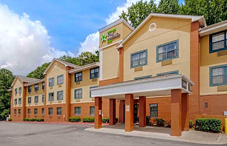 Extended Stay America Select Suites - Atlanta - Alpharetta - Rock Mill Rd.