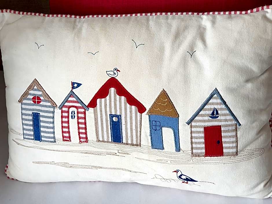 Grosvenor House Hotel