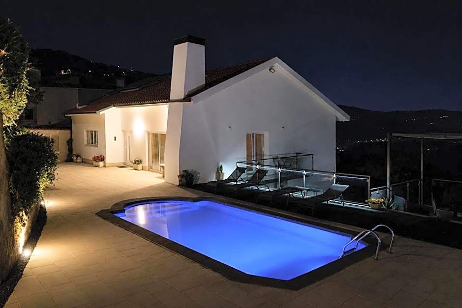 Casa Vale do Douro