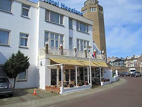 Hotel Hoogland Zandvoort aan Zee
