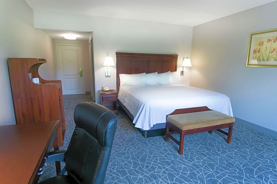 Hampton Inn By Hilton & Suites Berkshires-Lenox