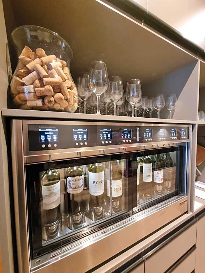 Fierro Hotel Buenos Aires