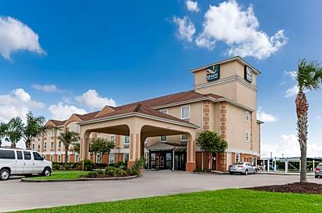 Quality Inn & Suites Houma