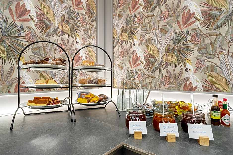 Ringhotel Central – Rüdesheim on the Rhine, MO