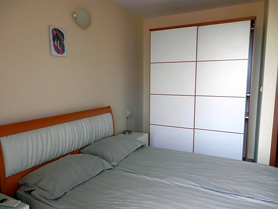 Kalithea Family Hotel