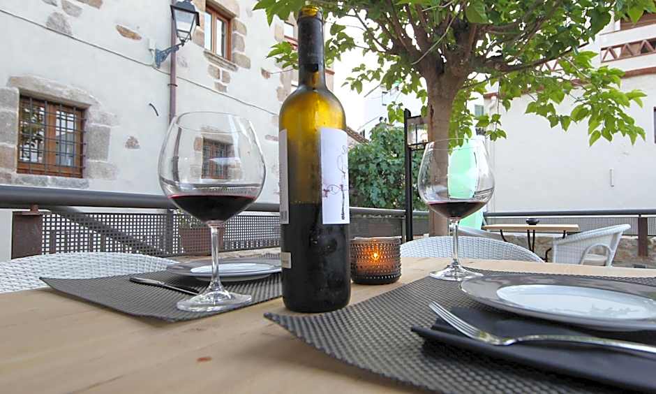 Boutique Hotel Casa Granados