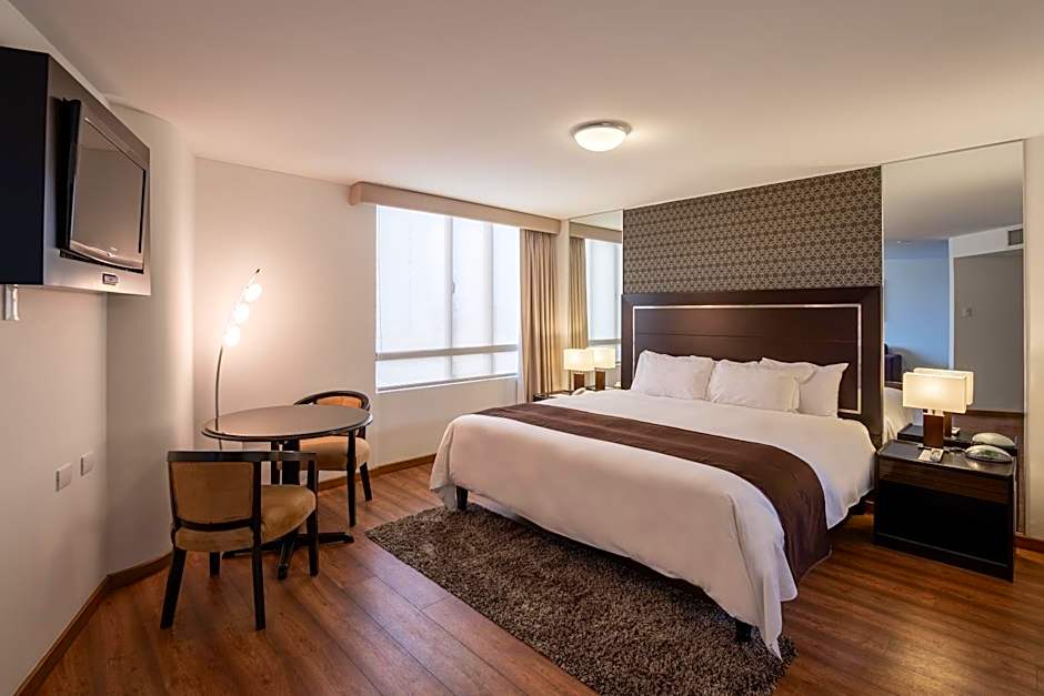 Jose Antonio Executive