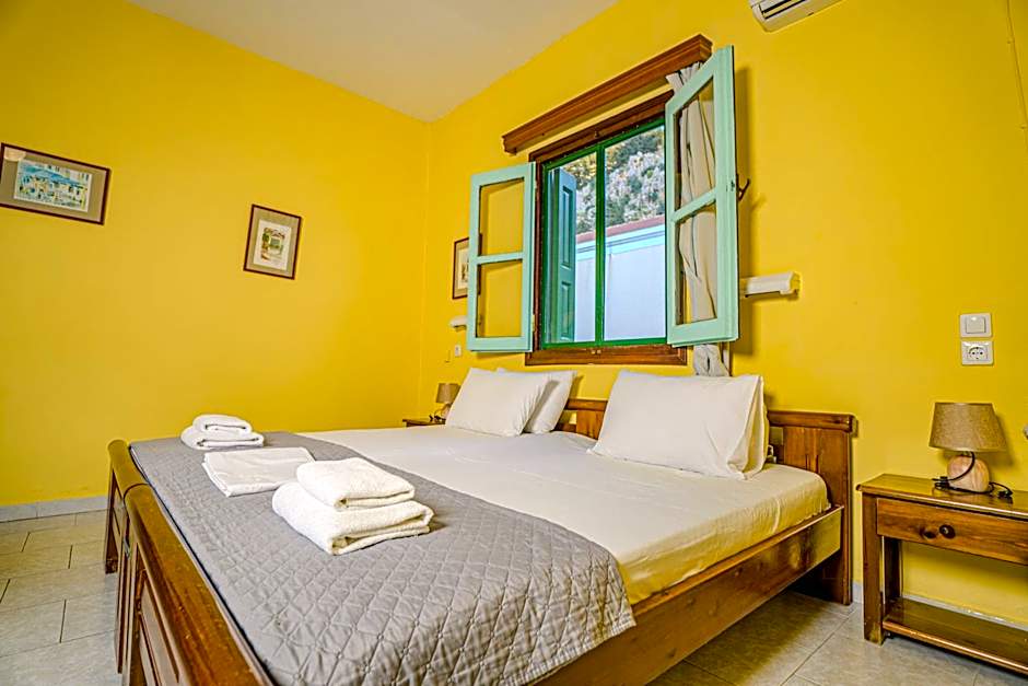 Symi Garden Studios
