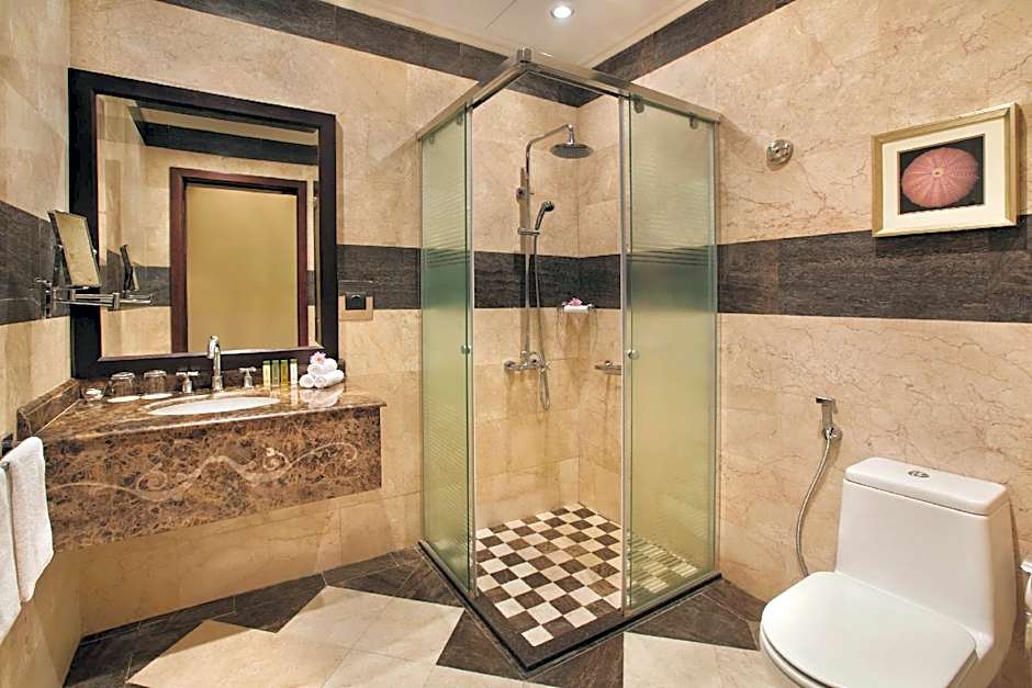 DoubleTree By Hilton Dhahran