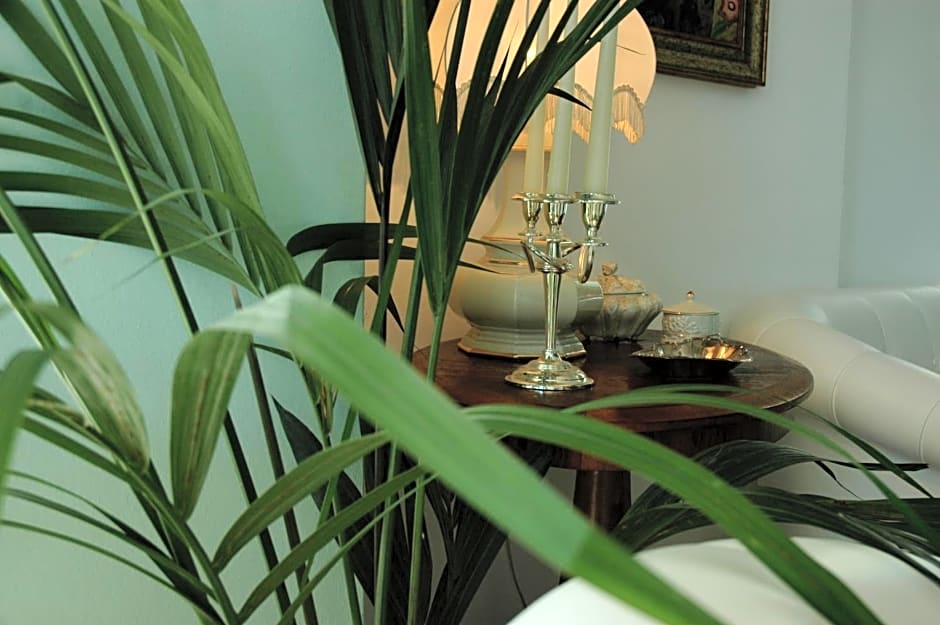 Hotel Gradara