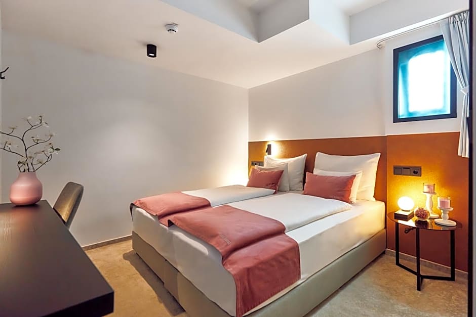 The Hotel Ljubljana