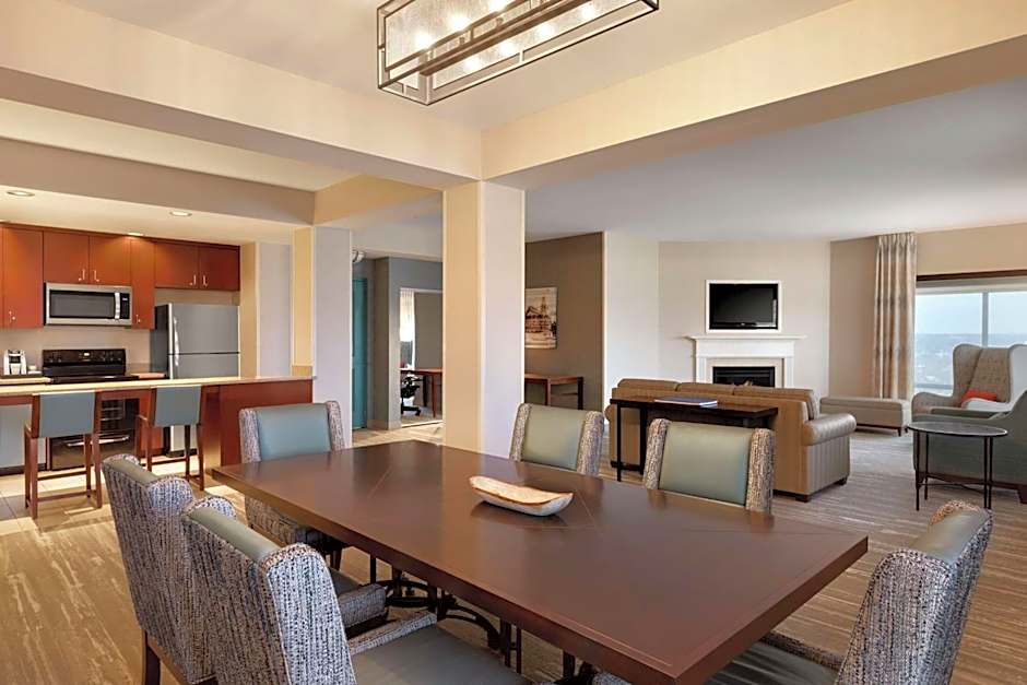 Hilton Garden Inn Troy