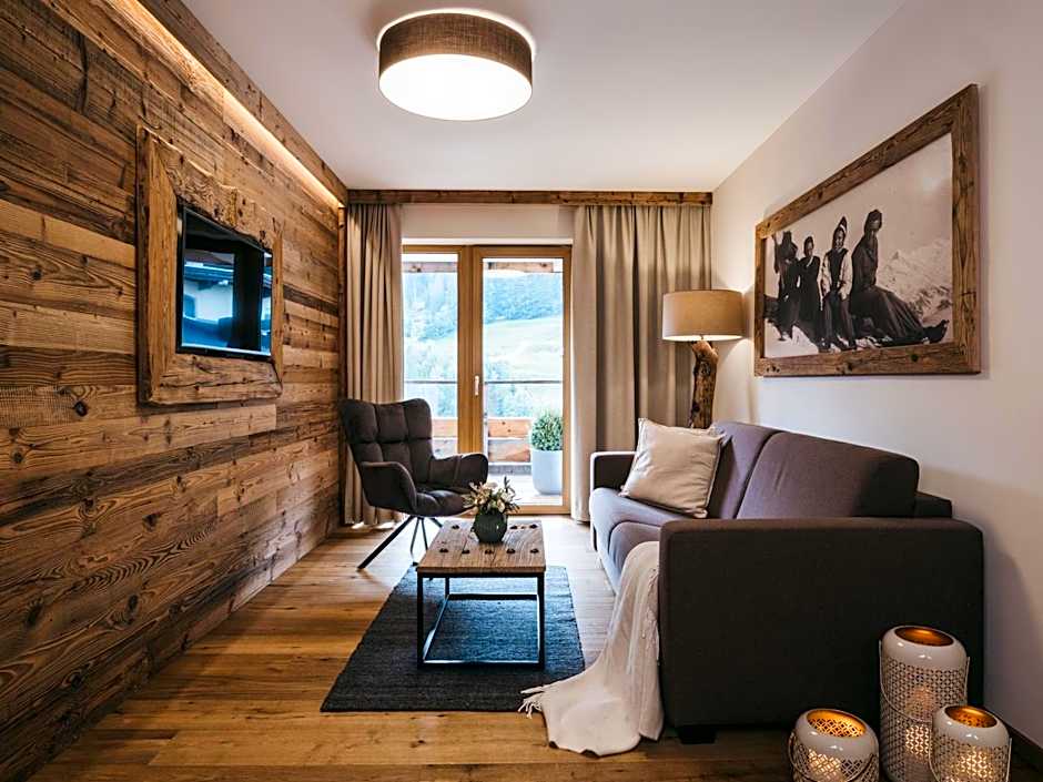 VAYA St Zeno Serfaus