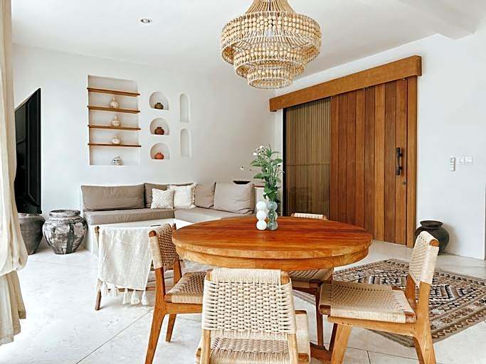 Villa Sakinah Canggu