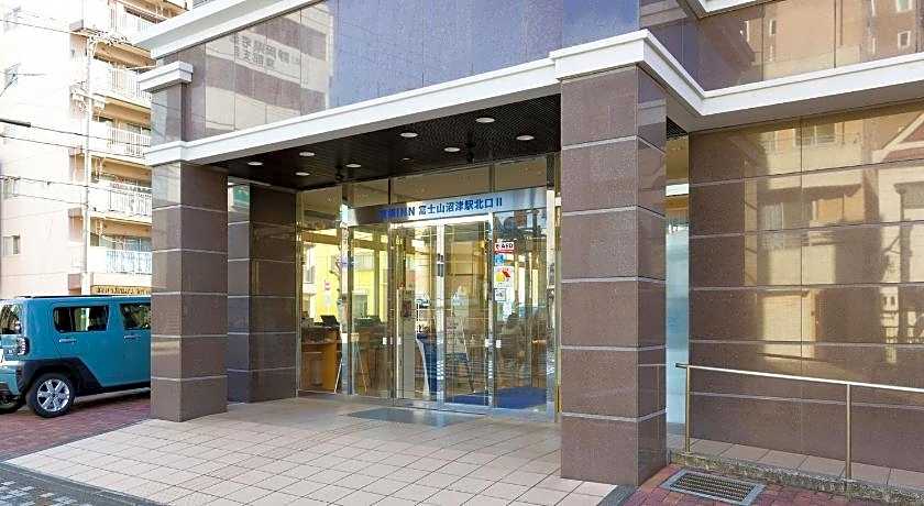 Toyoko Inn Fujisan Numazu-Eki Kita-Guchi No.2