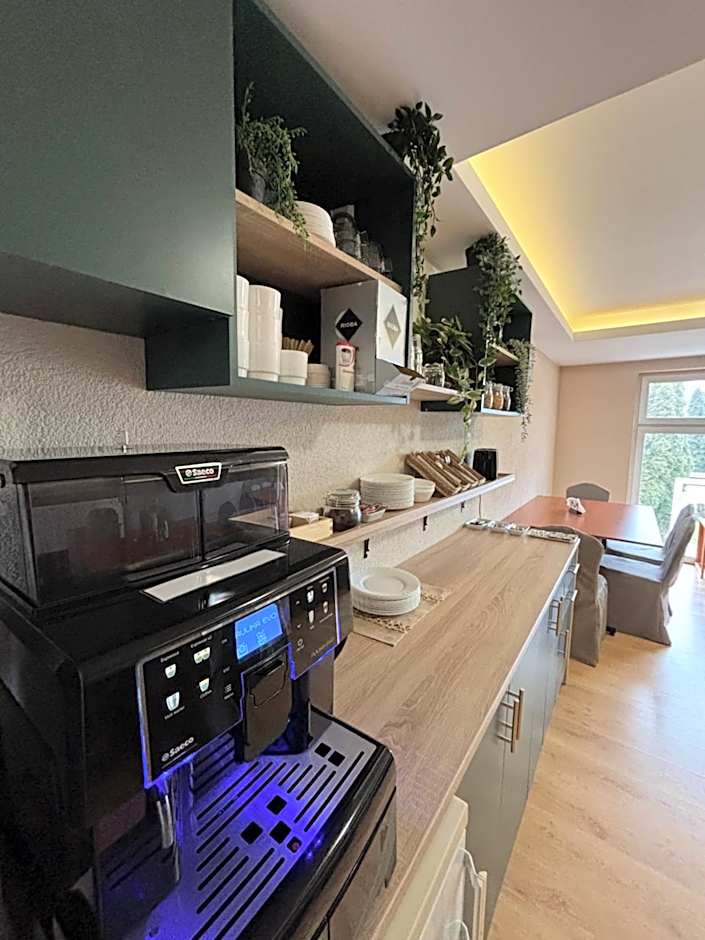 Bankietowa Hotel & Restauracja