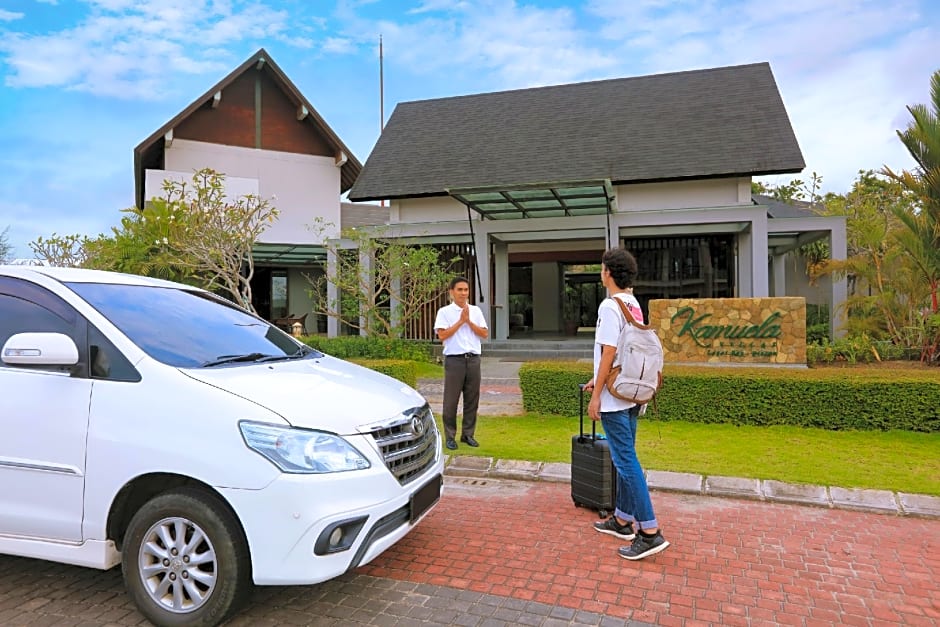 Kamuela Villas Lagoi Bay Bintan