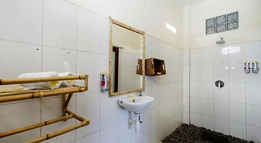 Seaweed Guesthouse Lembongan