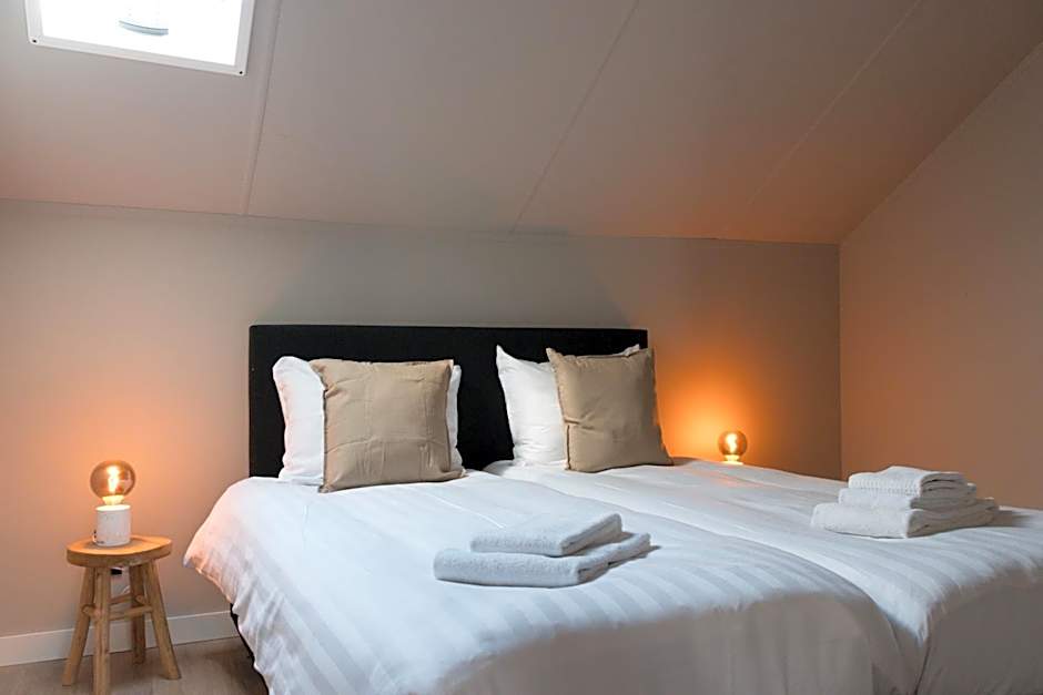 Carré Hotel Zuid-Limburg