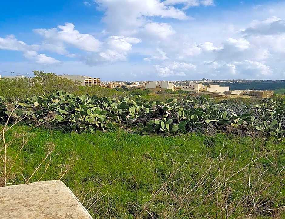 Ta' Karkar Villa Bed and Breakfast