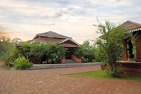 Sarth Ayurveda Retreat and Wellness Centre