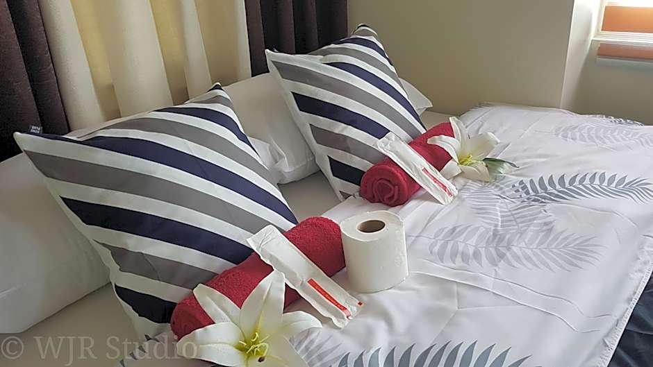 Choco Condotel- Anuva Prime 1 Couple Suite Lakeview