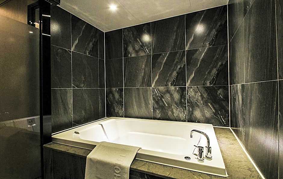 [Agoda Pick] TRT Hotel