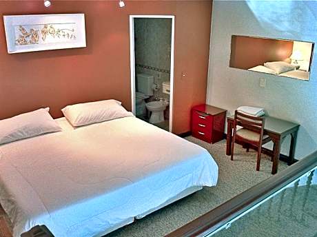 Superior Double Loft