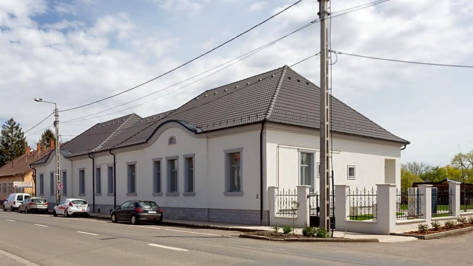Notarius Vendégház