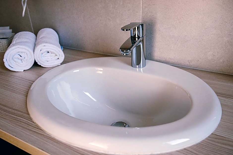 Hotel Nova Bentbaša