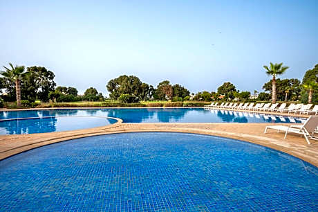 Radisson Blu Resort, Saidia Garden