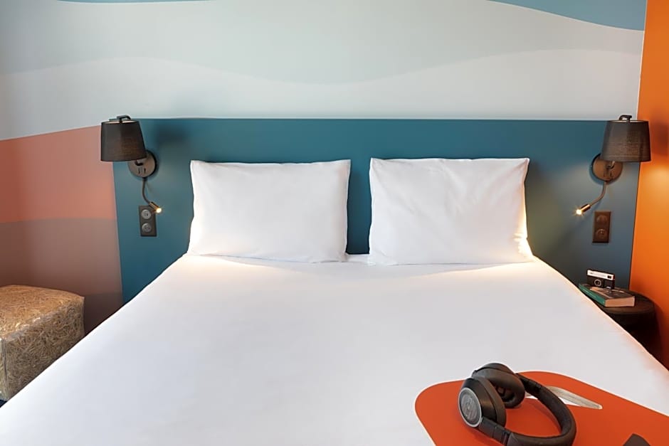 ibis Styles Miramas - Provence