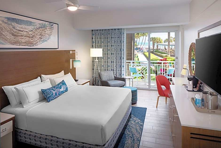 The Reach Key West, Curio Collection by Hilton
