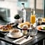 Mercure Budapest Korona