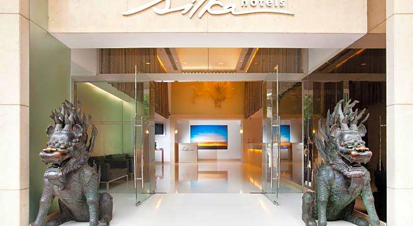 Silka Far East Hotel