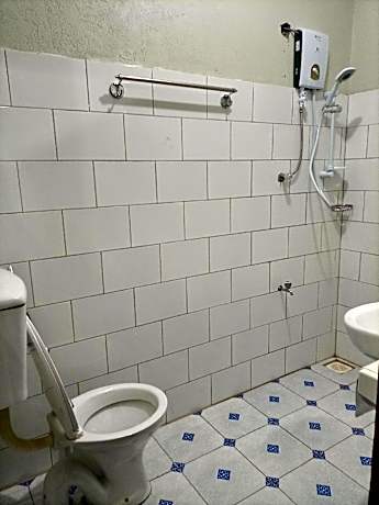 Pross Residence Motel