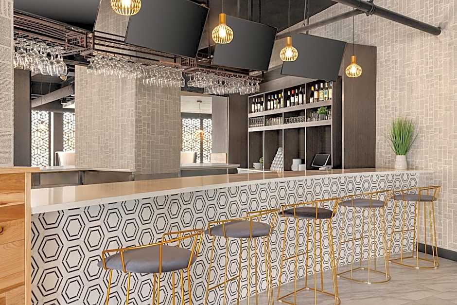 Holiday Inn Philadelphia Arpt-Stadium Area By IHG