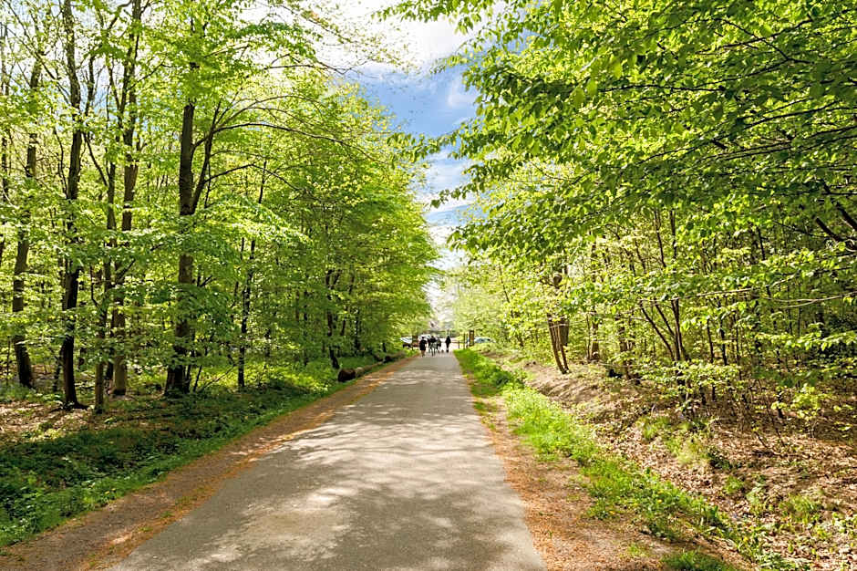 The Originals City, Hôtel Éden, Rouen Nord