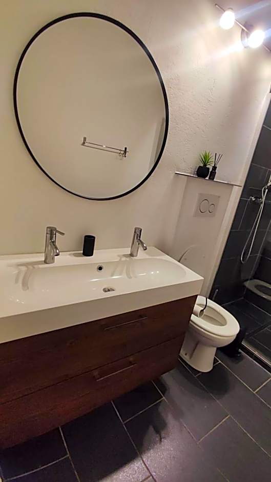 Camping Le Marche Apartments