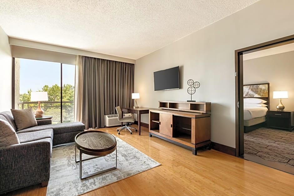 DoubleTree by Hilton Atlanta Northeast/Northlake